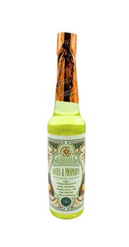 Success & Prosperity Cleansing water 221ml - Plastflaska 