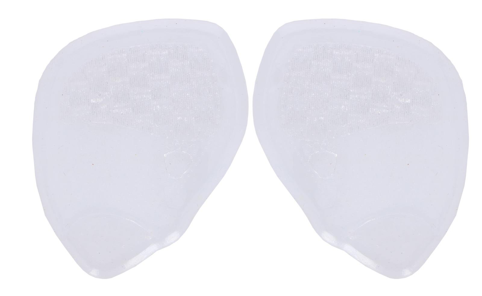 Gel-inlägg för fotkomfort 2-pack - 2