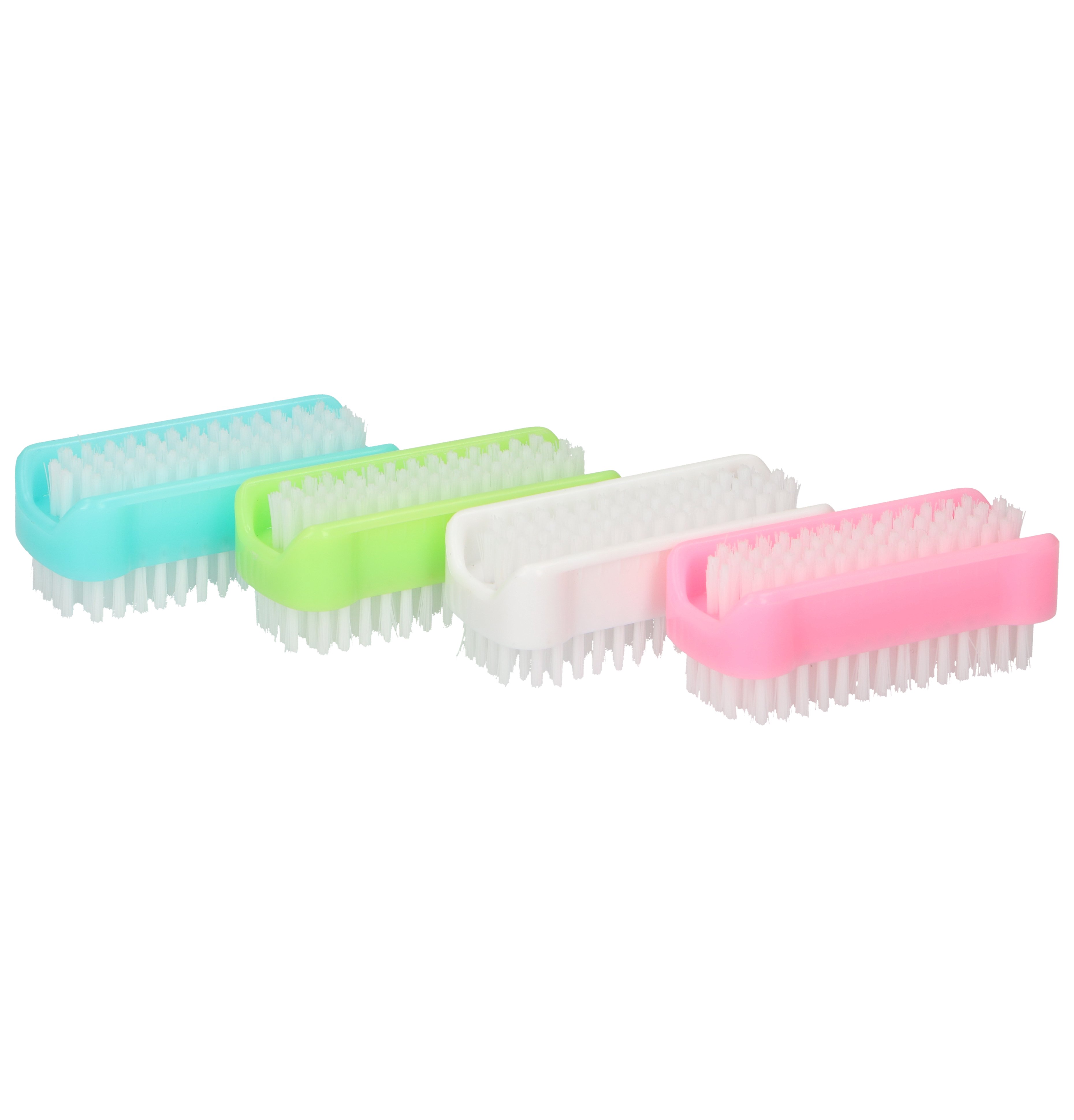Nagelborste 9x3x4cm