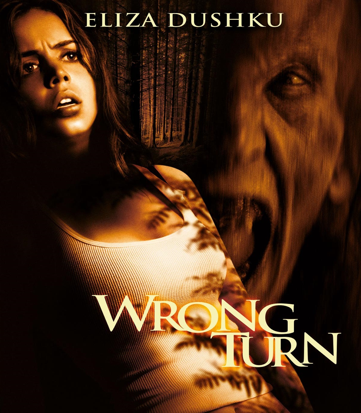 Wrong Turn (Blu-ray)