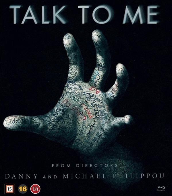 Talk To Me (Blu-ray)