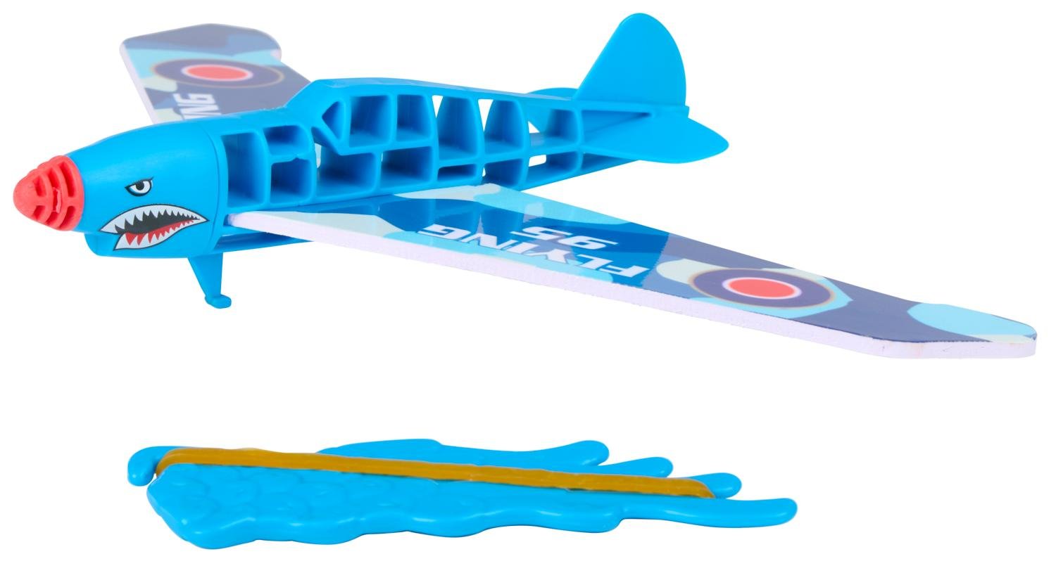 Flygplanskastare - 4