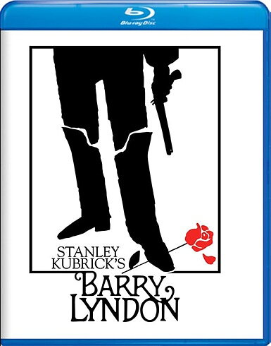 Barry Lyndon (BLU-RAY)