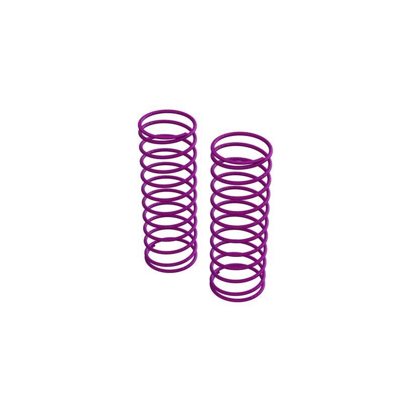 ARRMA Shock Spring C=0.359N/Mm, Purple