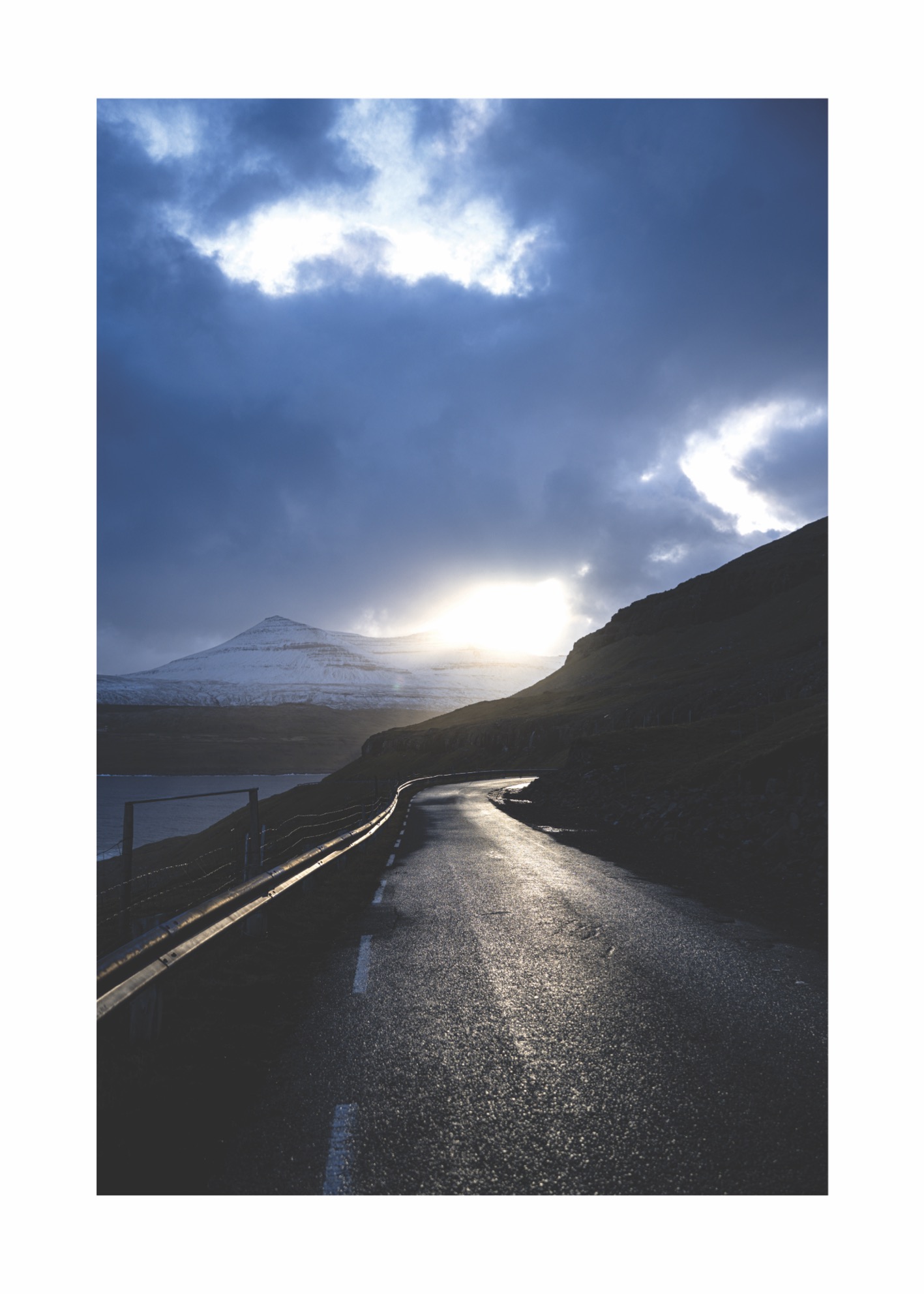 See The Light - Poster - 2