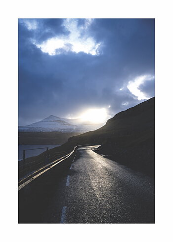 See The Light - Poster