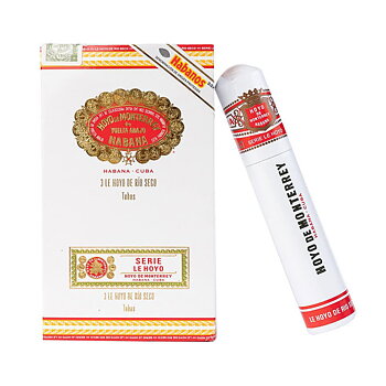 Hoyo De Monterrey Le Hoyo de Rio Seco Tubos