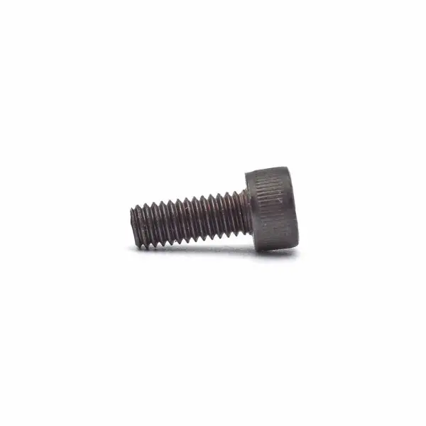 Eemann Tech Spare Screw M4x10-FLAT for Red Dot Mount 4
