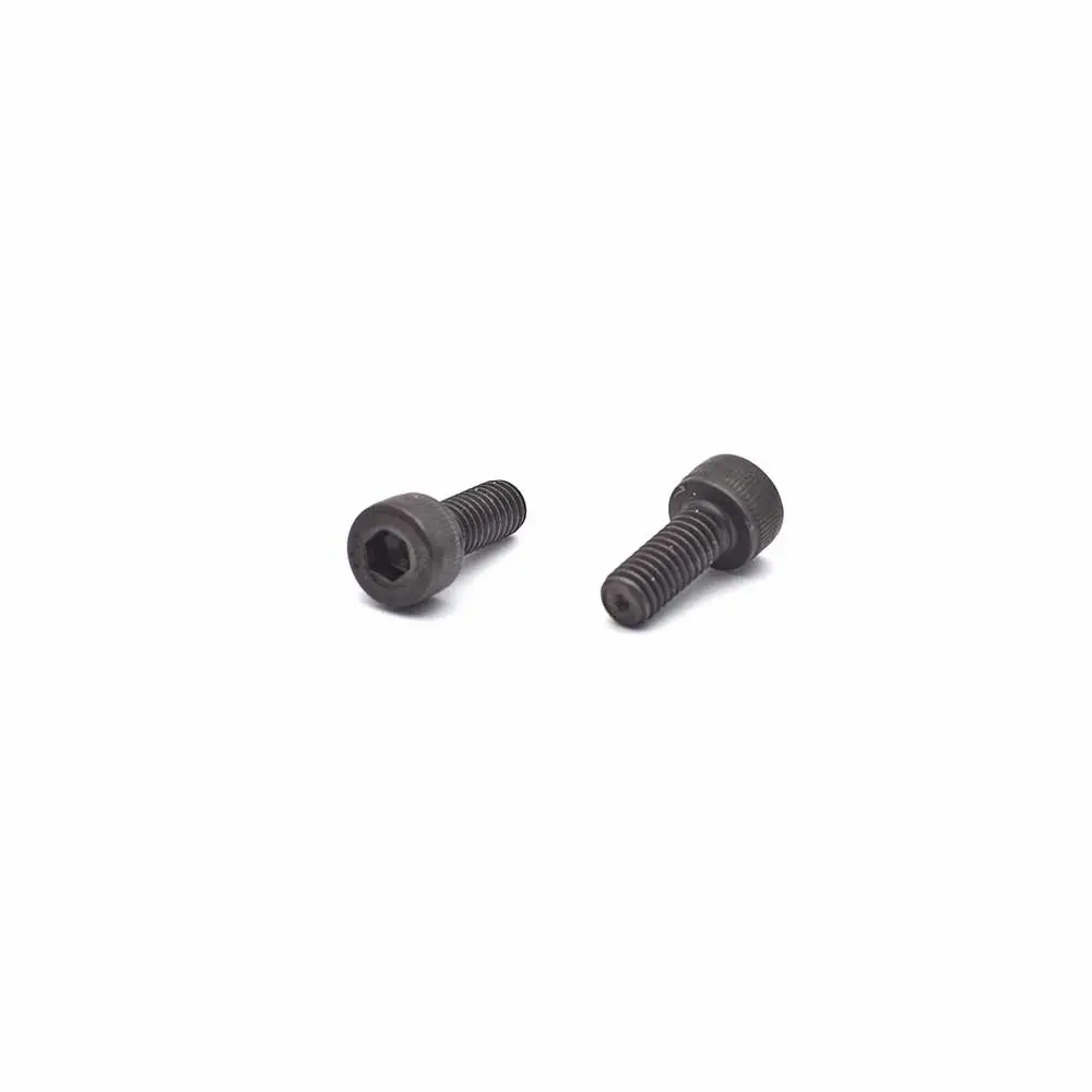 Eemann Tech Spare Screw M4x10-FLAT for Red Dot Mount