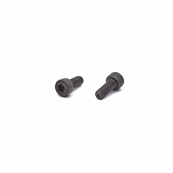 Eemann Tech Spare Screw M4x10-FLAT for Red Dot Mount