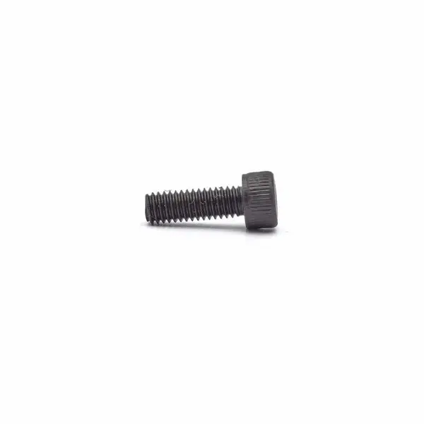 Eemann Tech Spare Screw M4x12-FLAT for Red Dot Mount 4