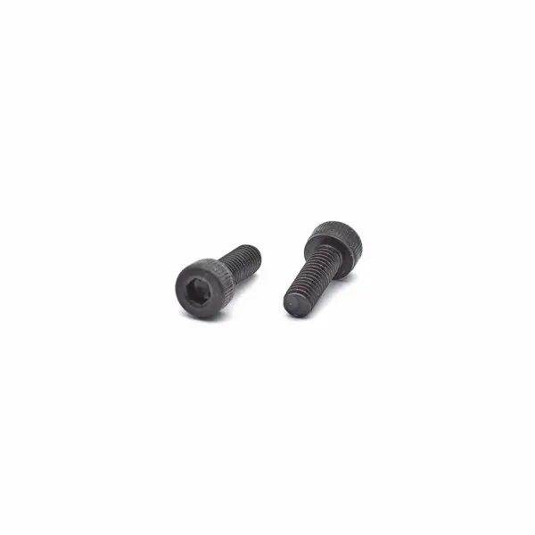 Eemann Tech Spare Screw M4x12-FLAT for Red Dot Mount
