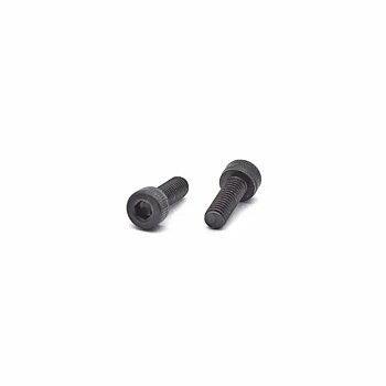 Eemann Tech Spare Screw M4x12-FLAT for Red Dot Mount