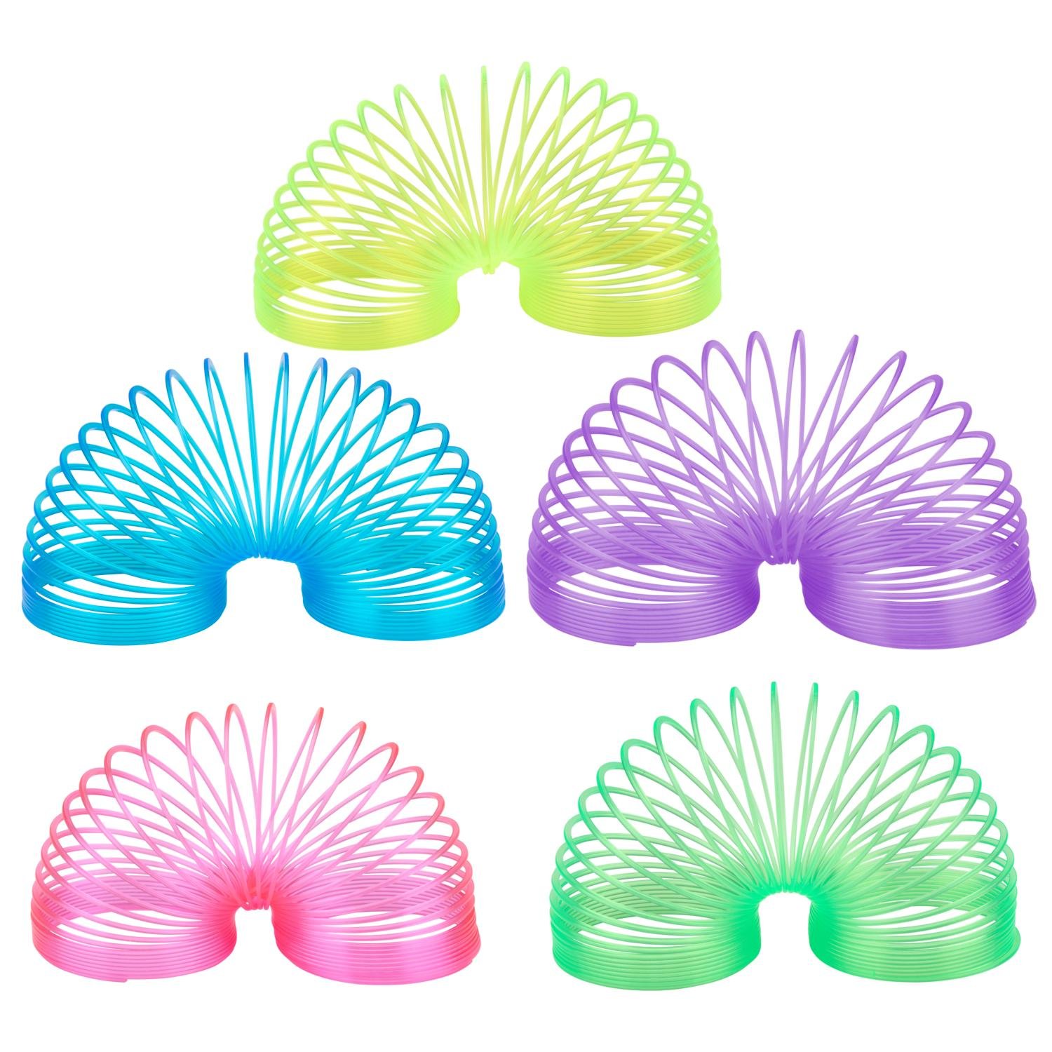 Magisk Slinky D7x6cm