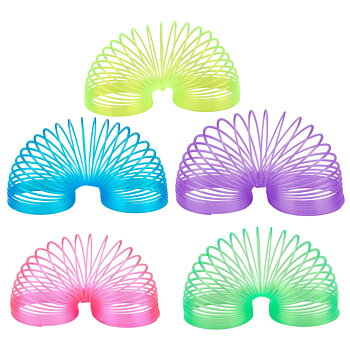 Magisk Slinky D7x6cm