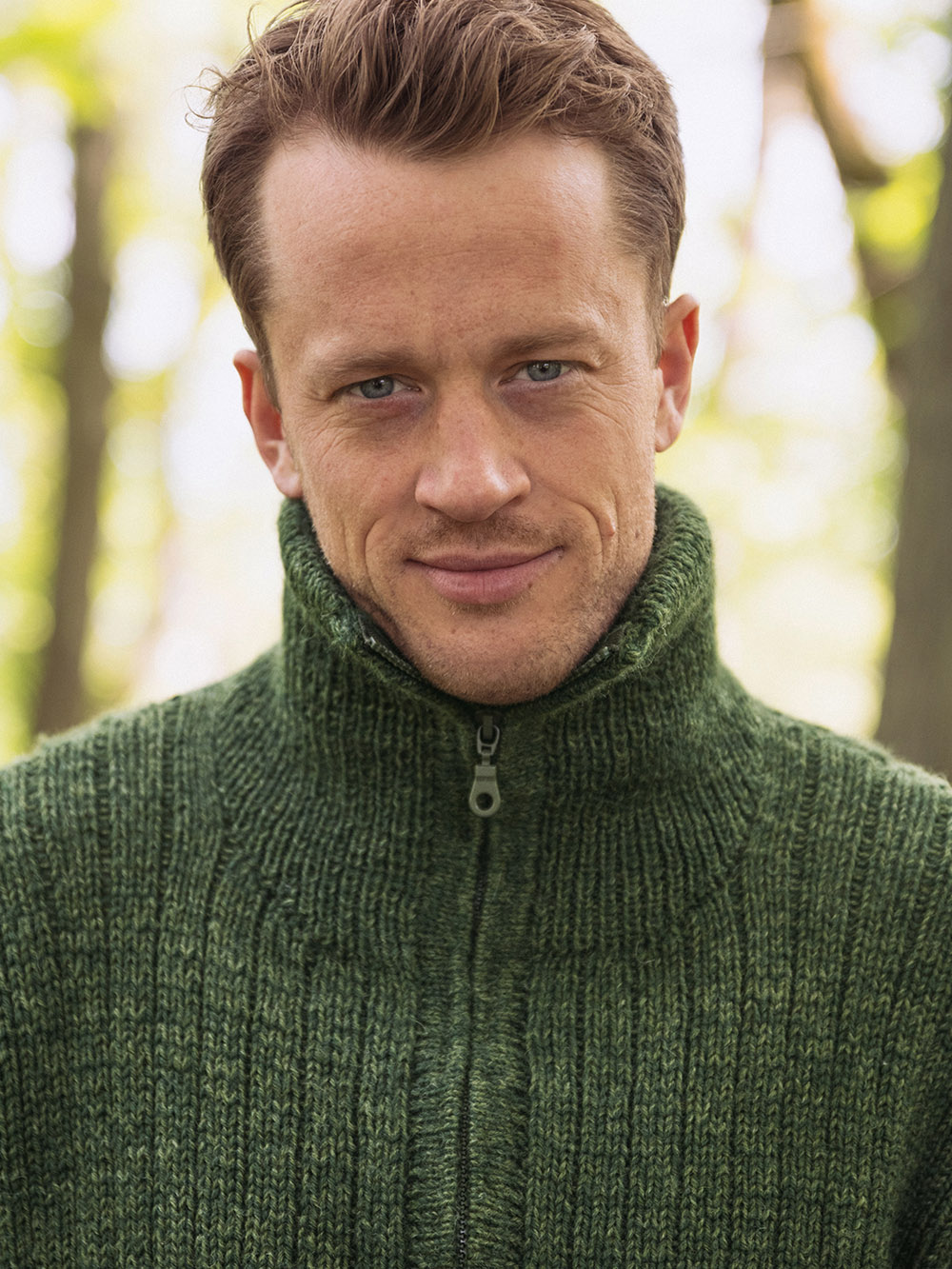 Sandnes Tarjei Sweater 25_04 (21 m st 4) - 4