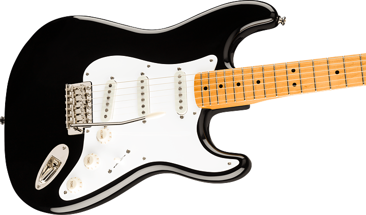 Squier Classic Vibe 50s Strat MN BLK