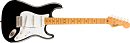 Squier Classic Vibe 50s Strat MN BLK