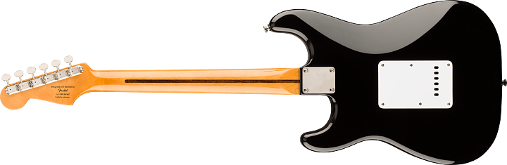 Squier Classic Vibe 50s Strat MN BLK