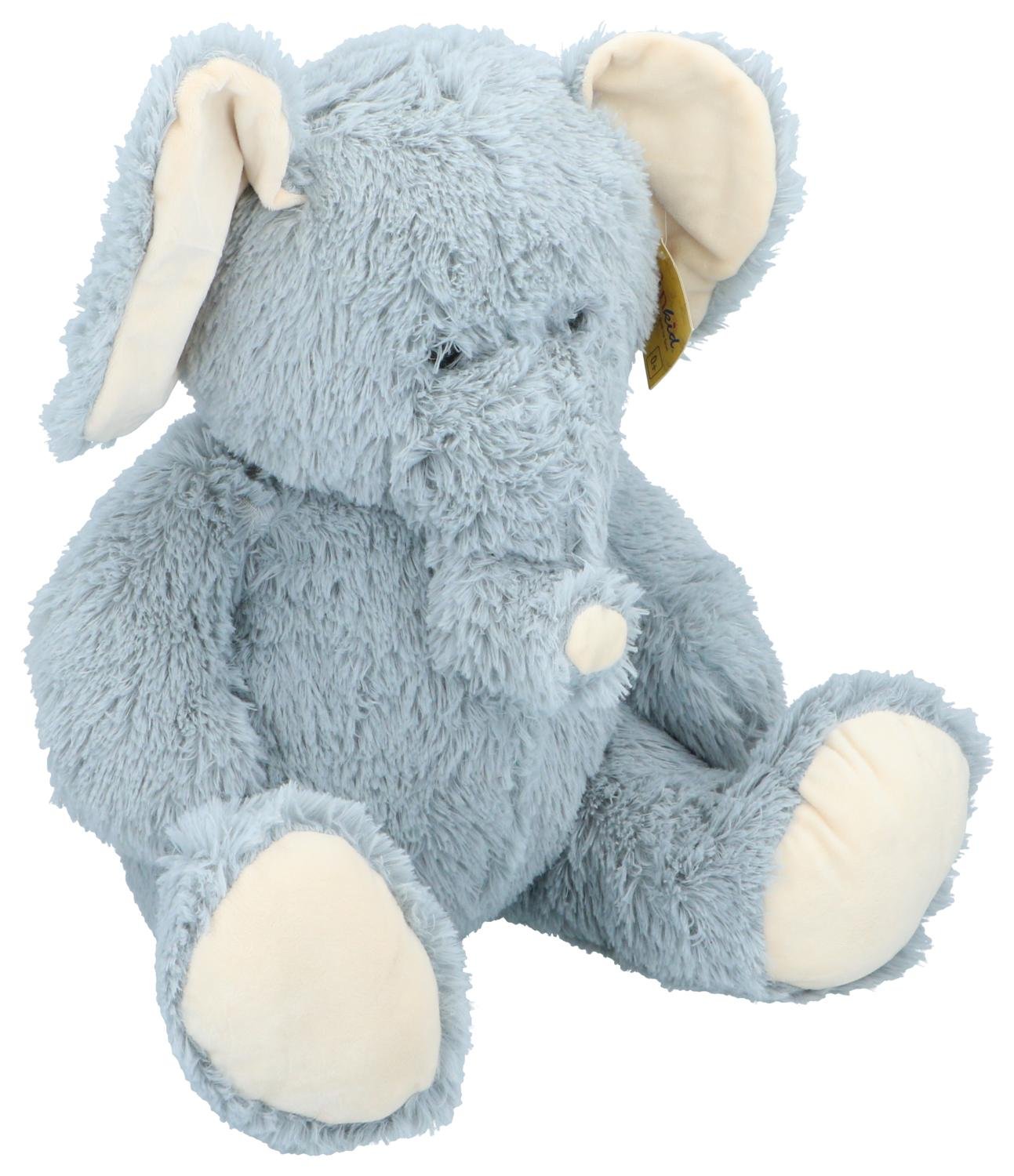 Gosedjur elefant 60cm