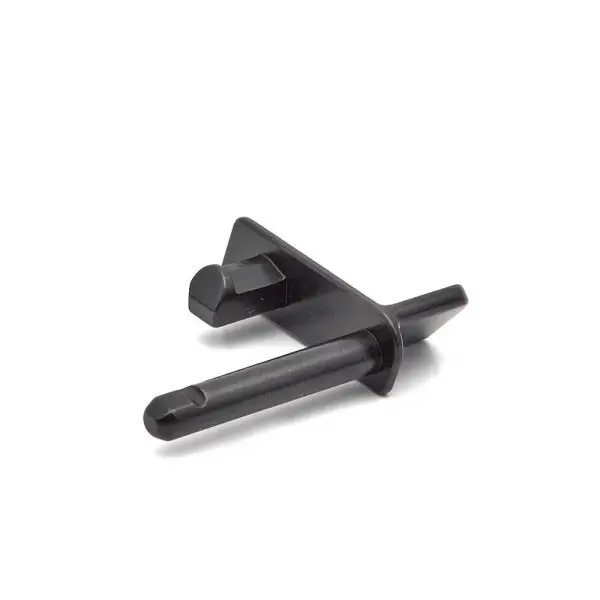 Eemann Tech Slide Stop with Thumb Rest for CZ Shadow 2 3