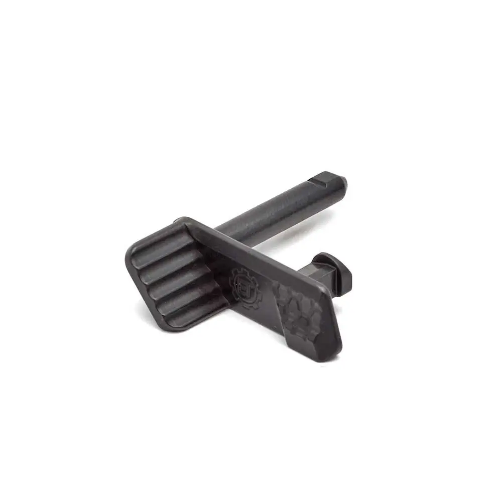 Eemann Tech Slide Stop with Thumb Rest for CZ Shadow 2
