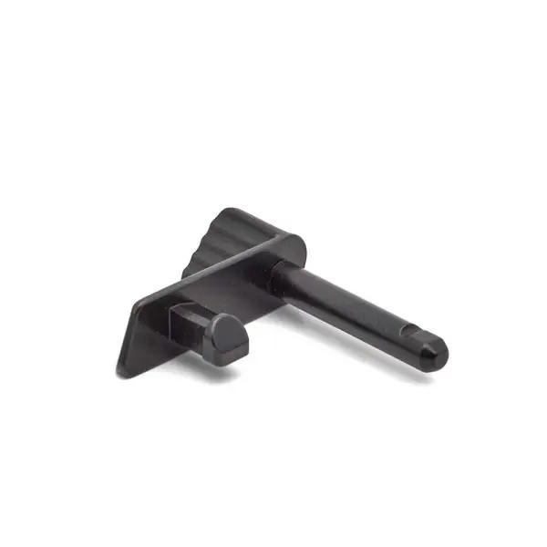 Eemann Tech Slide Stop with Thumb Rest for CZ Shadow 2 2