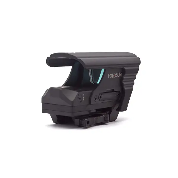 Eemann Tech Rain Hard Cover Extended for Holosun 510C with Raiser Plate 7