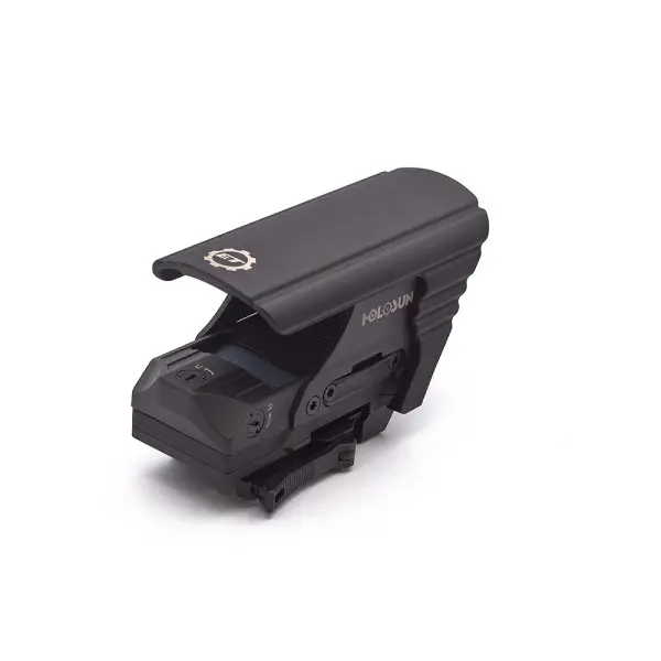 Eemann Tech Rain Hard Cover Extended for Holosun 510C with Raiser Plate 6
