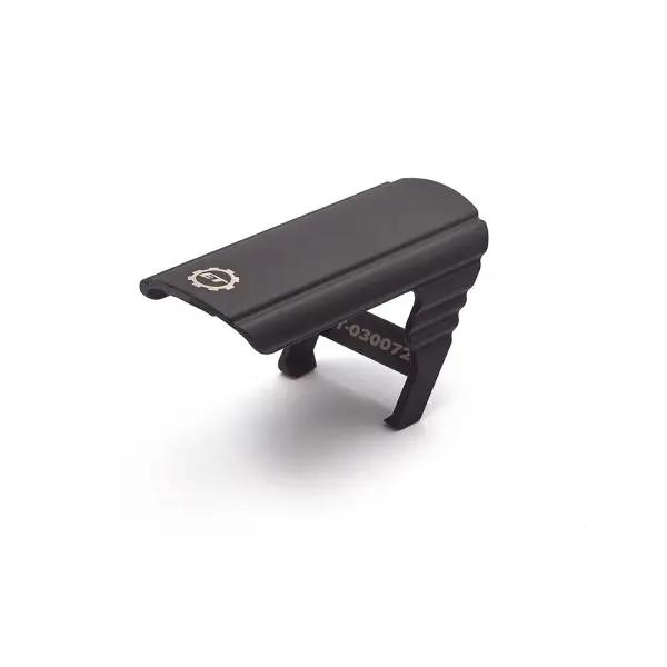 Eemann Tech Rain Hard Cover Extended for Holosun 510C with Raiser Plate 2