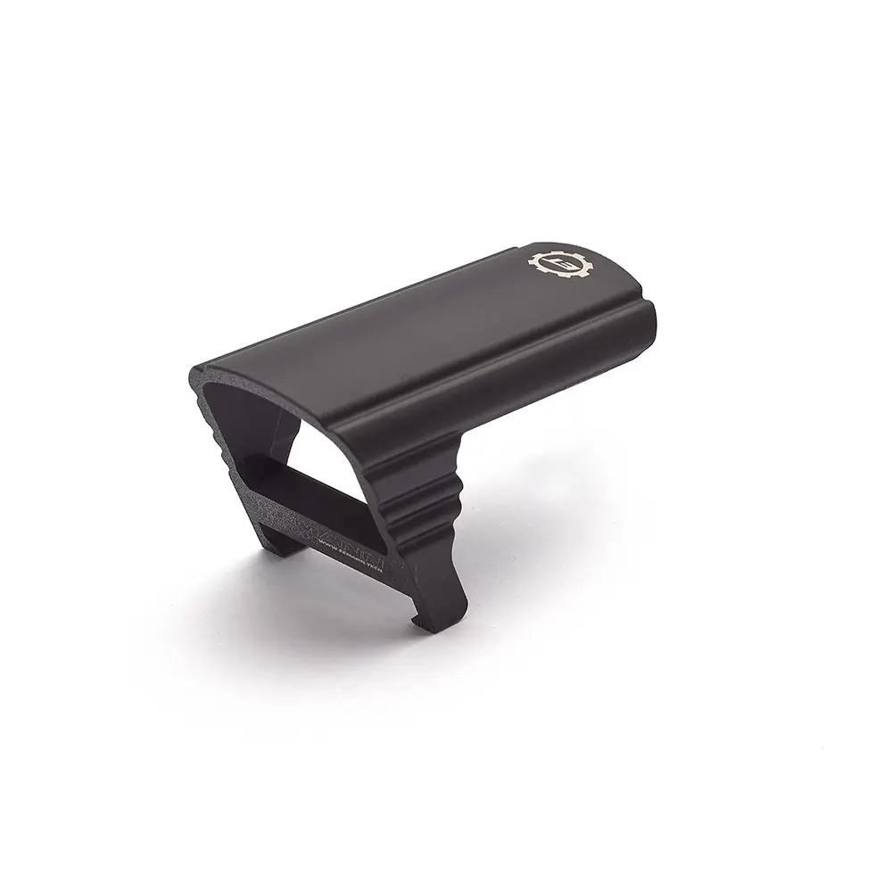 Eemann Tech Rain Hard Cover Extended for Holosun 510C with Raiser Plate