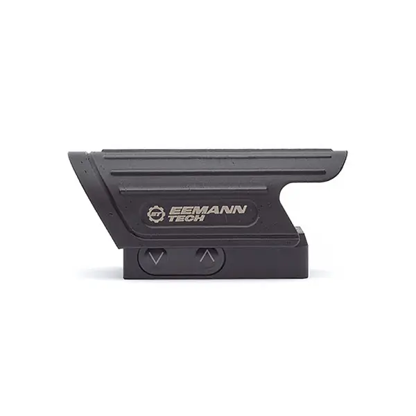 Eemann Tech Rain Hard Cover for C-More RTS2 9