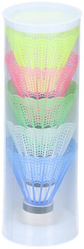 Badmintonbollar 5-pack