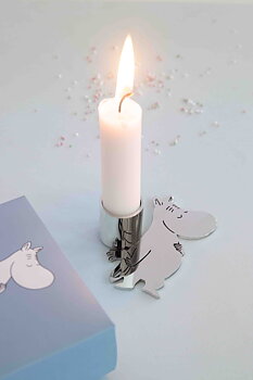 Moomin Candlestick - Moomintroll