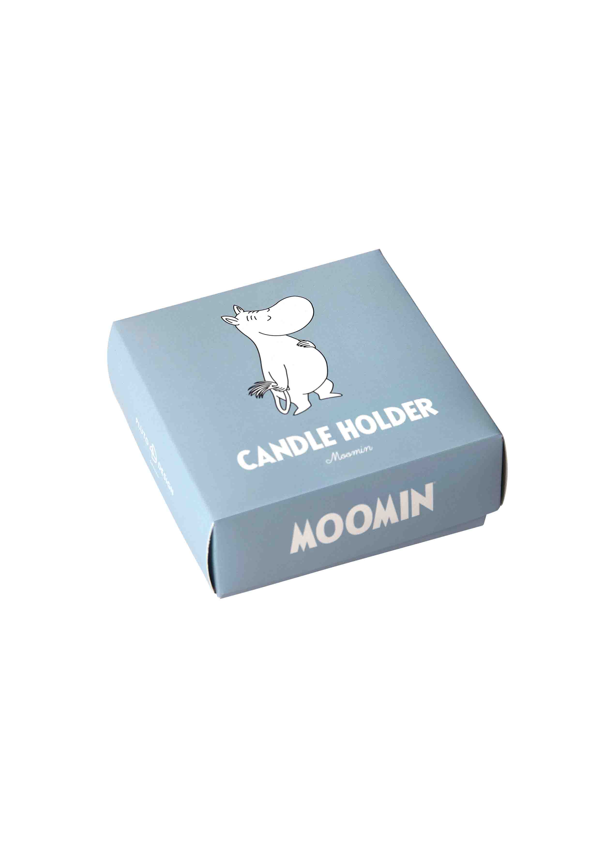 Mumin Ljusstake - Mumintrollet - 3