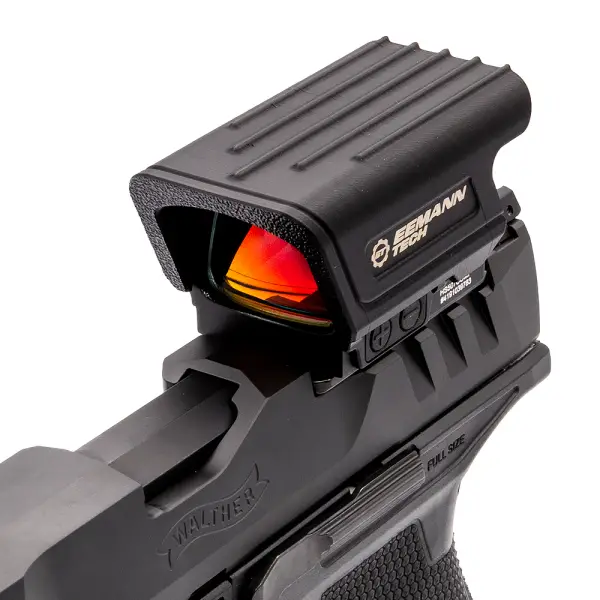 Eemann Tech Rain Hard Cover for Holosun 507Comp 2
