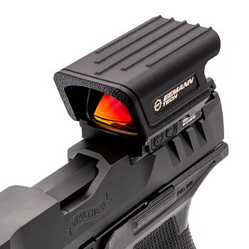 Eemann Tech Rain Hard Cover for Holosun 507Comp 2