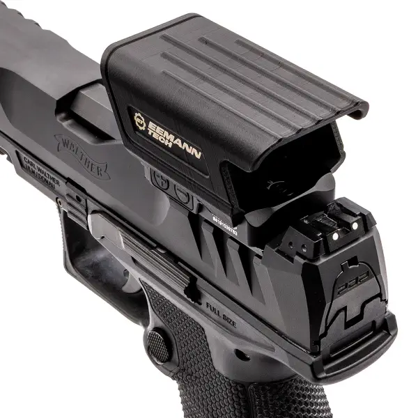 Eemann Tech Rain Hard Cover for Holosun 507Comp 3