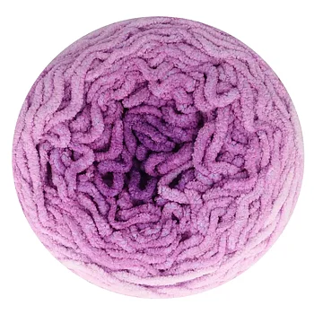 Scheepjes Big Darling Monochrome Cake Eggplant 422