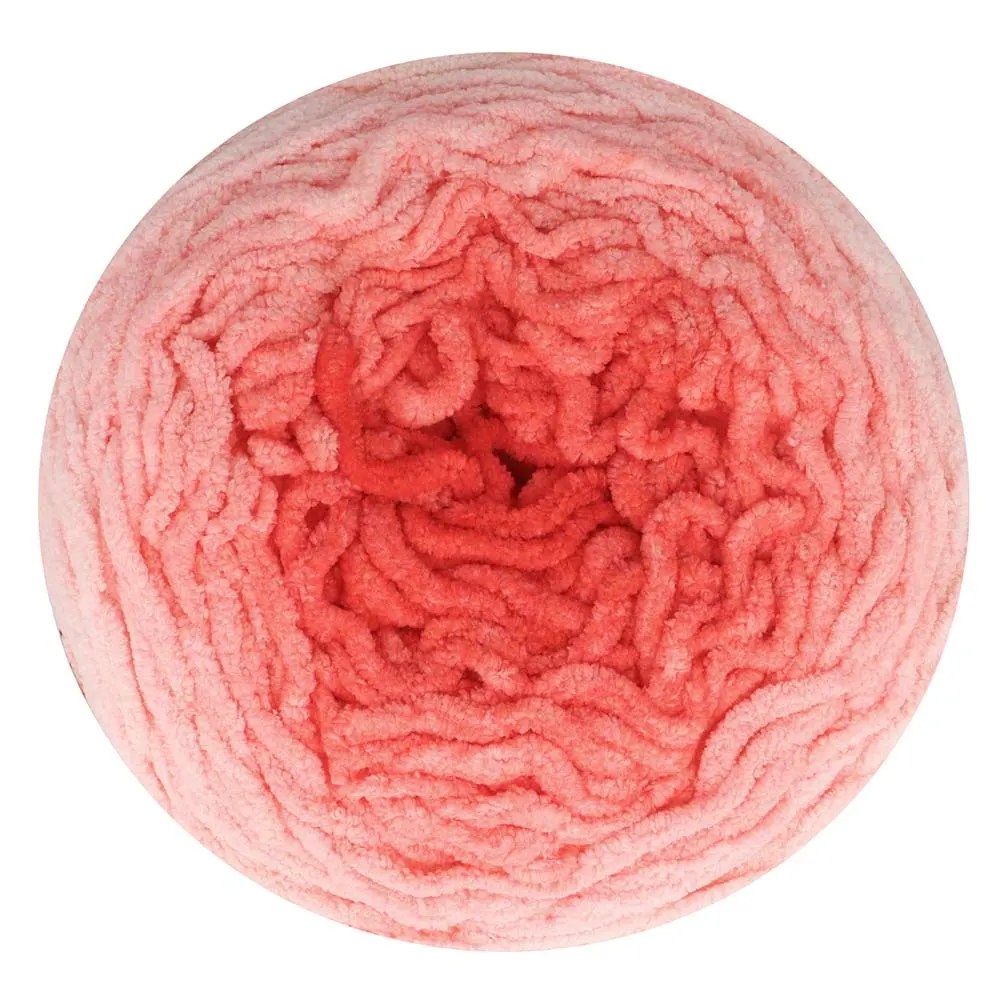 Scheepjes Big Darling Monochrome Cake Strawberry 417