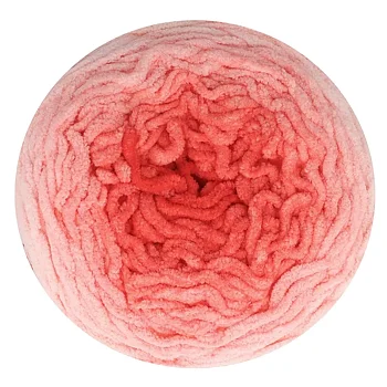 Scheepjes Big Darling Monochrome Cake Strawberry 417