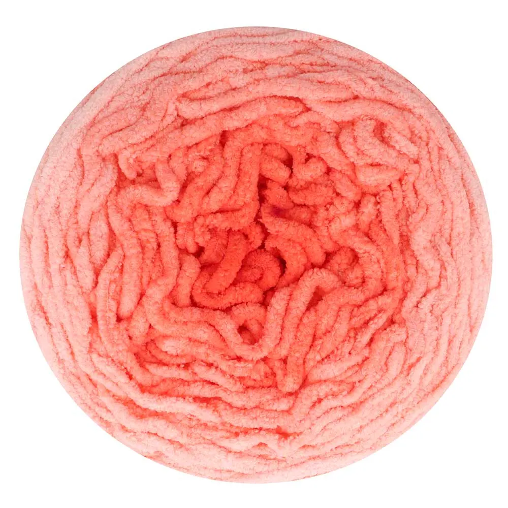 Scheepjes Big Darling Monochrome Cake Minneola 438