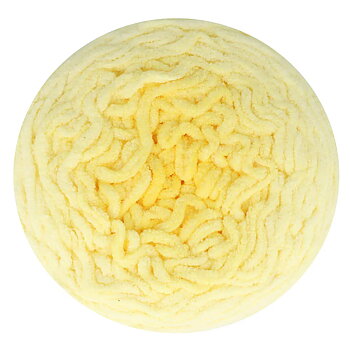 Scheepjes Big Darling Monochrome Cake Lemon 421