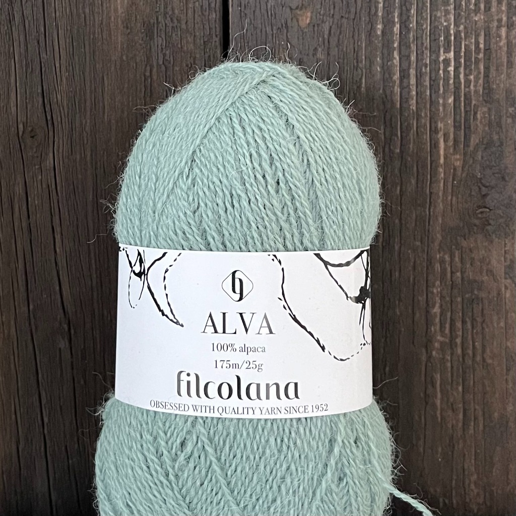 ALVA EUCALYPTUS 368