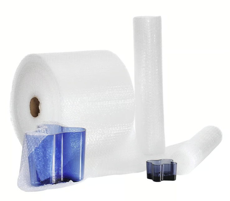 Bubbelfolie Aircap EL 4,2mm