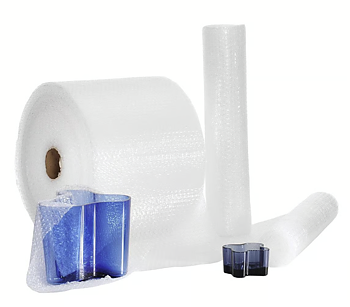 Bubbelfolie Aircap EL 4,2mm