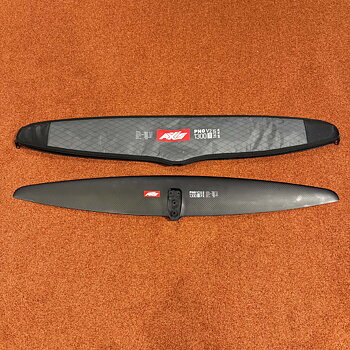 Begagnad foil vinge AXIS PNG V2 1300