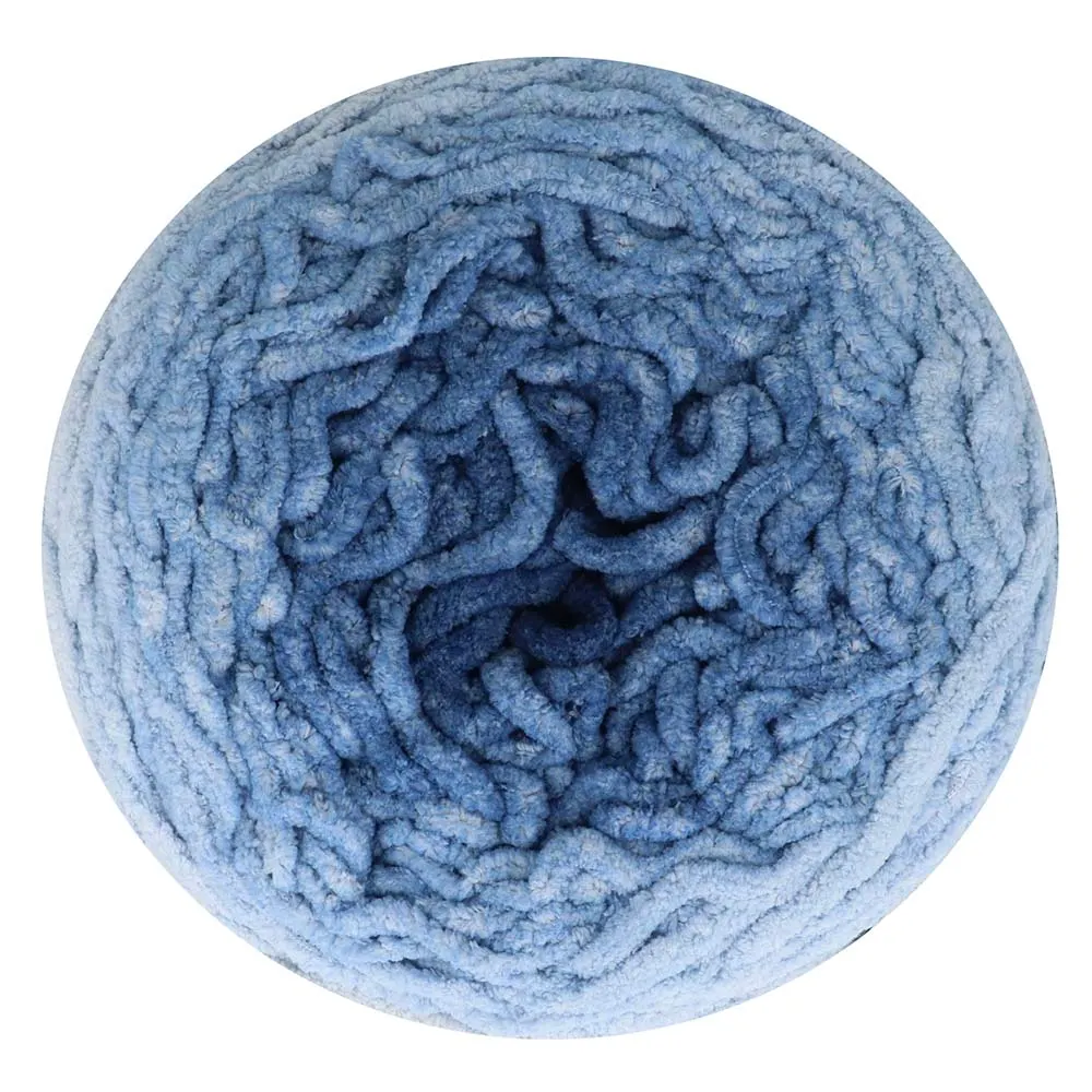 Scheepjes Big Darling Monochrome Cake Peacock 426