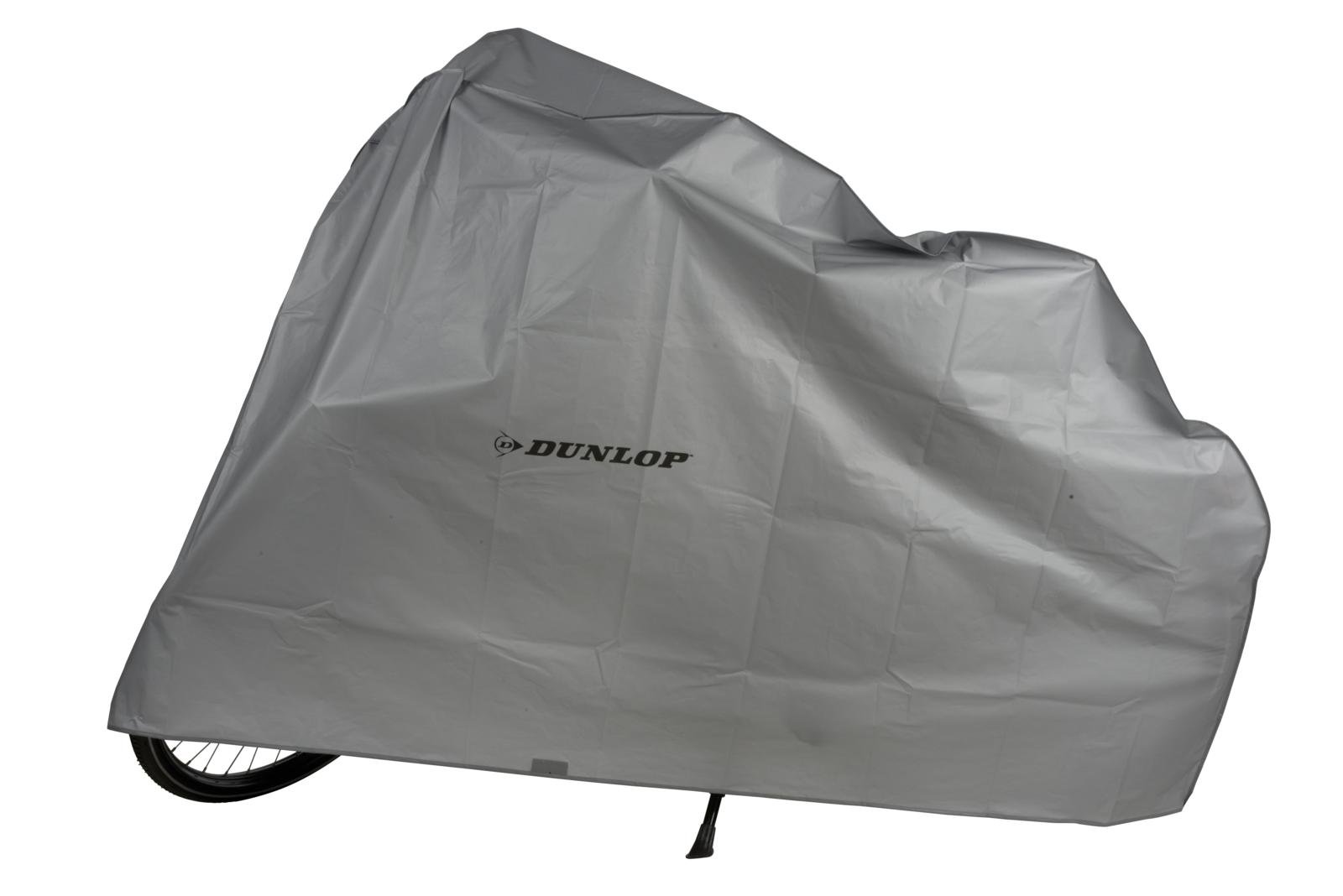 Cykelskydd 210x110cm Vattentätt - 4