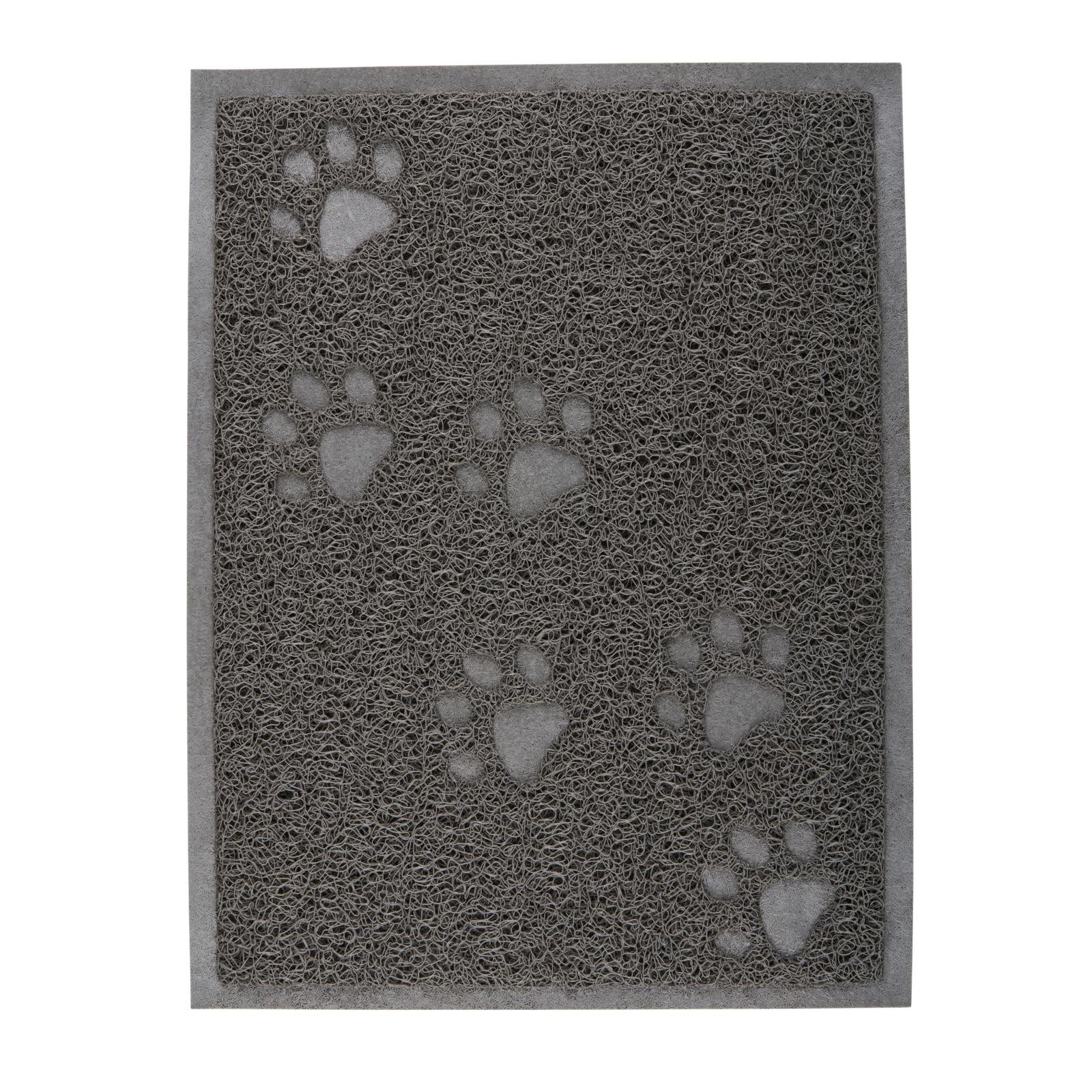 Hundmatta 40x30cm Tassavtryck - 2
